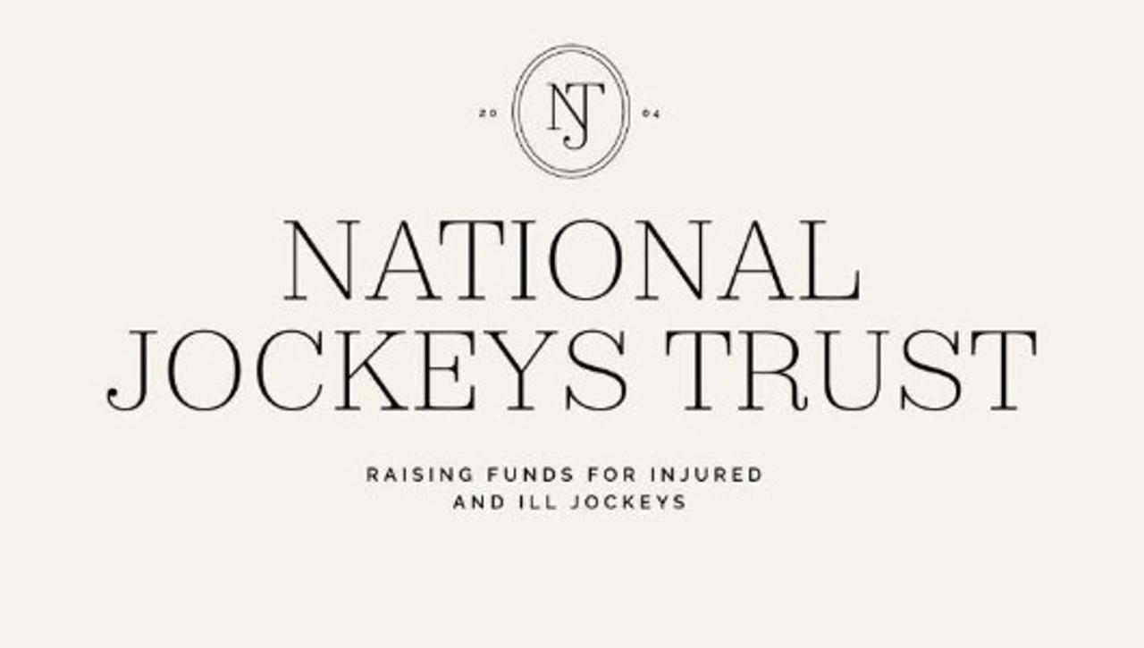 National Jockeys Trust Race Day Powered by Givergy